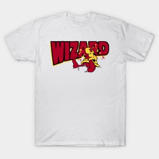 Wizard T-Shirt